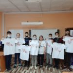 Профпроба по профессии «Художник по костюмам»