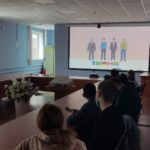 Классный час на тему: «Экстремизм - угроза обществу!» Классный час на тему: «Экстремизм - угроза обществу!»