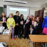 Беседа со специалистом по работе с молодежью ГУЗ «Тульский областной центр медицинской профилактики и реабилитации им. Я.С. Стечкина»