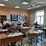 Профпроба по профессии «Художник по костюмам»