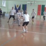 Региональный турнир соревнований по волейболу среди инвалидов и лиц с ограниченными возможностями здоровья