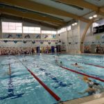 Областных соревнованиях по плаванию «Тульская волна» Областных соревнованиях по плаванию «Тульская волна»