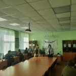 Мероприятия направленные на предупреждение экстремизма и терроризма