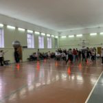 Областная спартакиада для лиц с ограниченными возможностями здоровья