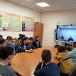 Круглый стол на тему «С ненавистью и ксенофобией нам не по пути» Круглый стол на тему «С ненавистью и ксенофобией нам не по пути»