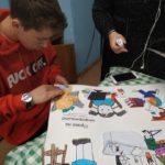 Агитплакат «Правовая грамотность в моём рисунке»