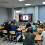 Классные часы, посвященные подвигу Зои Космодемьянской Классные часы, посвященные подвигу Зои Космодемьянской