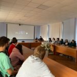 Показ документального фильма в рамках проекта «Дни научного кино»