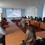 Показ документального фильма в рамках проекта «Дни научного кино»