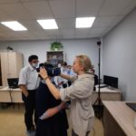 Экскурсия в мобильный технопарк Экскурсия в мобильный технопарк