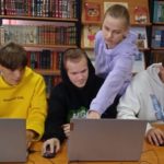 Стартовал конкурс технического творчества для обучающихся с ОВЗ «ТехноТалисман-2021»