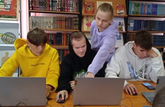 Стартовал конкурс технического творчества для обучающихся с ОВЗ «ТехноТалисман-2021»