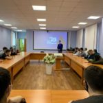 Показ документального фильма в рамках проекта «Дни научного кино»