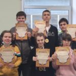 Областная спартакиада для лиц с ограниченными возможностями здоровья