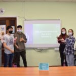 Профессиональная проба по профессии «Предприниматель малого бизнеса»