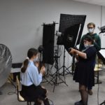 Практическое мероприятии по профессиональному направлению «фотограф» Практическое мероприятии по профессиональному направлению «фотограф»