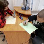 Тренинговые занятия по теме: «Будь толерантным!» Тренинговые занятия по теме: «Будь толерантным!»