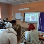 Проведена профессиональная проба по профессии «Художник по костюмам»