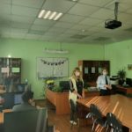 Мероприятия направленные на предупреждение экстремизма и терроризма