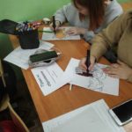 Агитплакат «Правовая грамотность в моём рисунке»