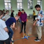 Областная спартакиада для лиц с ограниченными возможностями здоровья