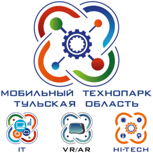 Мобильный технопарк