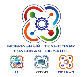 Мобильный технопарк Мобильный технопарк