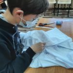 Профпроба по профессии «Художник по костюмам»