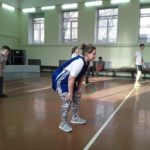 Региональный турнир соревнований по волейболу среди инвалидов и лиц с ограниченными возможностями здоровья