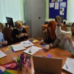 Практическое мероприятия по профессиональному направлению «Предпринимательство малого бизнеса»