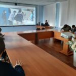 Показ последнего фильма в рамках Дней научного кино Показ последнего фильма в рамках Дней научного кино