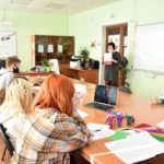 Практическое мероприятия по профессиональному направлению «Предпринимательство малого бизнеса»