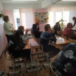 Литературный час: «Правовое просвещение детей» Литературный час: «Правовое просвещение детей»