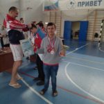 Областных соревнованиях по плаванию «Тульская волна» Областных соревнованиях по плаванию «Тульская волна»