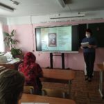 Литературный час: «Правовое просвещение детей» Литературный час: «Правовое просвещение детей»