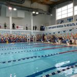 Областных соревнованиях по плаванию «Тульская волна» Областных соревнованиях по плаванию «Тульская волна»