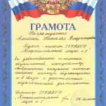 Амелина Наталья Владимировна Амелина Наталья Владимировна