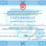 Амелина Наталья Владимировна Амелина Наталья Владимировна