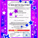 Амелина Наталья Владимировна Амелина Наталья Владимировна