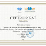 Амелина Наталья Владимировна Амелина Наталья Владимировна