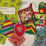 Выставочные работы «Твори добро» Выставочные работы «Твори добро»