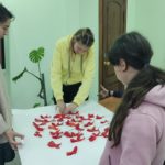 Профилактические воспитательные мероприятия, приуроченные к Всемирному дню борьбы со СПИДом Профилактические воспитательные мероприятия, приуроченные к Всемирному дню борьбы со СПИДом