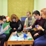 Пришло время подвести итоги работы МОБИЛЬНОГО ТЕХНОПАРКА в 2021 году! Пришло время подвести итоги работы МОБИЛЬНОГО ТЕХНОПАРКА в 2021 году!