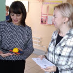 Пришло время подвести итоги работы МОБИЛЬНОГО ТЕХНОПАРКА в 2021 году! Пришло время подвести итоги работы МОБИЛЬНОГО ТЕХНОПАРКА в 2021 году!