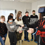 Пришло время подвести итоги работы МОБИЛЬНОГО ТЕХНОПАРКА в 2021 году! Пришло время подвести итоги работы МОБИЛЬНОГО ТЕХНОПАРКА в 2021 году!