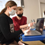 Пришло время подвести итоги работы МОБИЛЬНОГО ТЕХНОПАРКА в 2021 году! Пришло время подвести итоги работы МОБИЛЬНОГО ТЕХНОПАРКА в 2021 году!