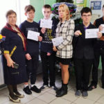 Пришло время подвести итоги работы МОБИЛЬНОГО ТЕХНОПАРКА в 2021 году! Пришло время подвести итоги работы МОБИЛЬНОГО ТЕХНОПАРКА в 2021 году!