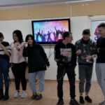 1 декабря – Всемирный день борьбы со СПИДом! 1 декабря – Всемирный день борьбы со СПИДом!