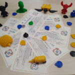 Пришло время подвести итоги работы МОБИЛЬНОГО ТЕХНОПАРКА в 2021 году! Пришло время подвести итоги работы МОБИЛЬНОГО ТЕХНОПАРКА в 2021 году!