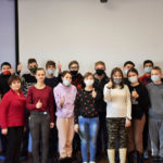 Пришло время подвести итоги работы МОБИЛЬНОГО ТЕХНОПАРКА в 2021 году! Пришло время подвести итоги работы МОБИЛЬНОГО ТЕХНОПАРКА в 2021 году!